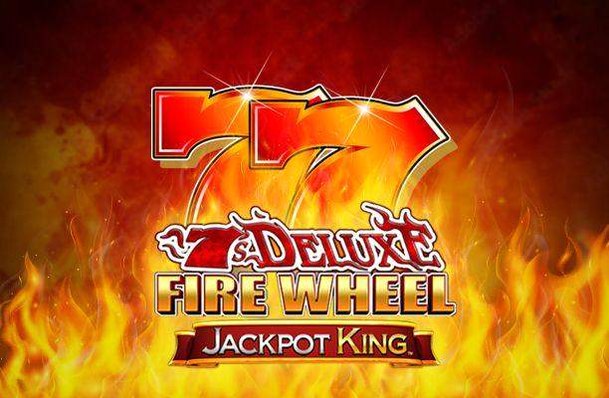7s Deluxe Slot