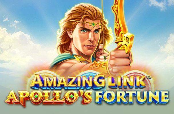 Amazing Link Apollos Fortune von Games Global