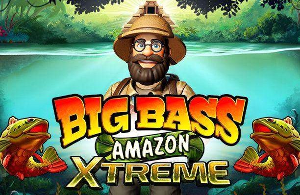 Big Bass Amazon Xtreme Slot