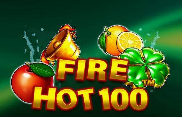 Fire Hot 100 Slot