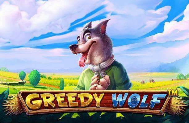 Greedy Wolf von Pragmatic Play