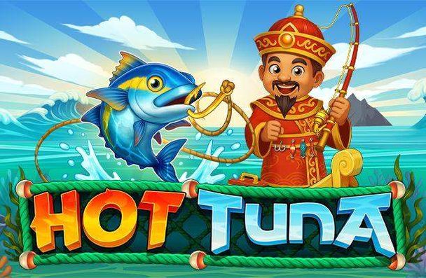 Hot Tuna von Pragmatic Play