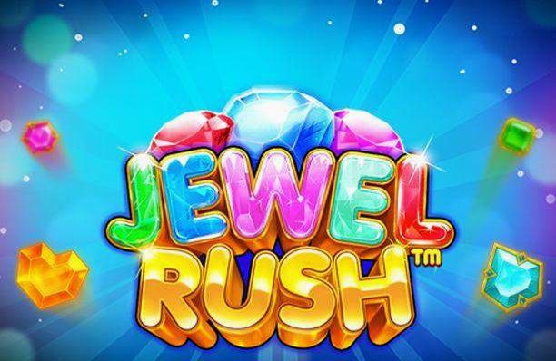 Jewel Rush Slot von Pragmatic Play