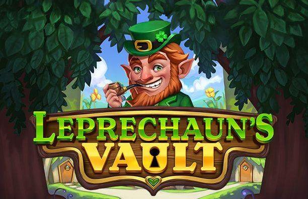 Leprechaun's Vault von Play'n GO