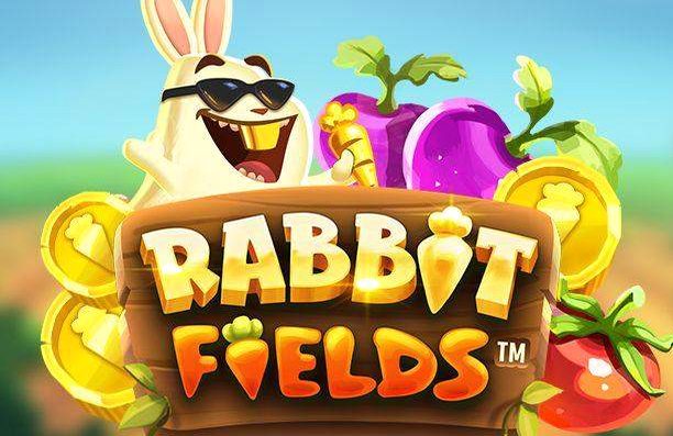 Rabbit Fields von Games Global