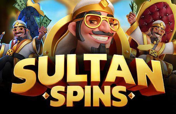 Sultan Spins Slot