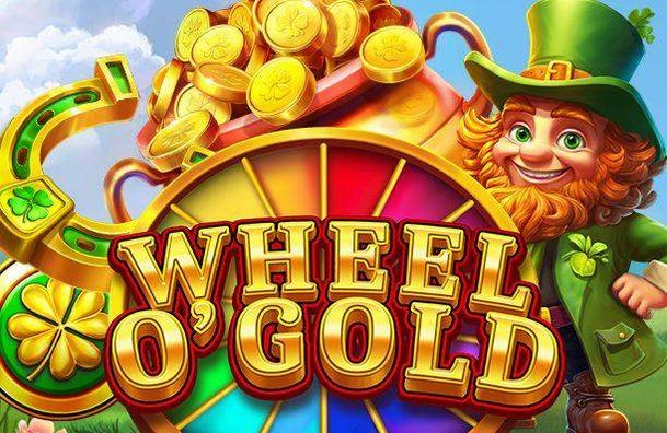 Wheel O Gold Slot