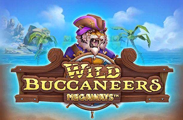 Wild Buccaneers Megaways Slot